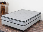 Bamboo Comfort Series Mattress - DOUBLE