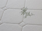 Bamboo Comfort Series Mattress - QUEEN