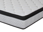 3 Zones Support Mattress - QUEEN