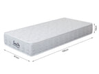 Superior Series Mattress - SINGLE