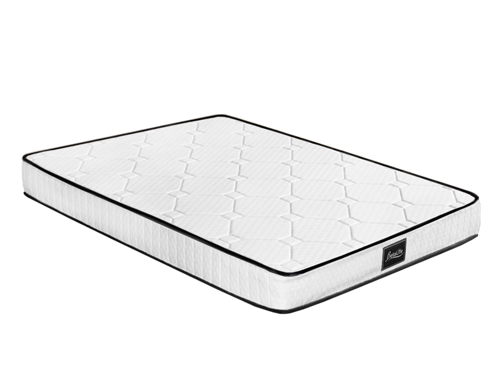 BetaLife Deluxe Pocket Spring Mattress - DOUBLE