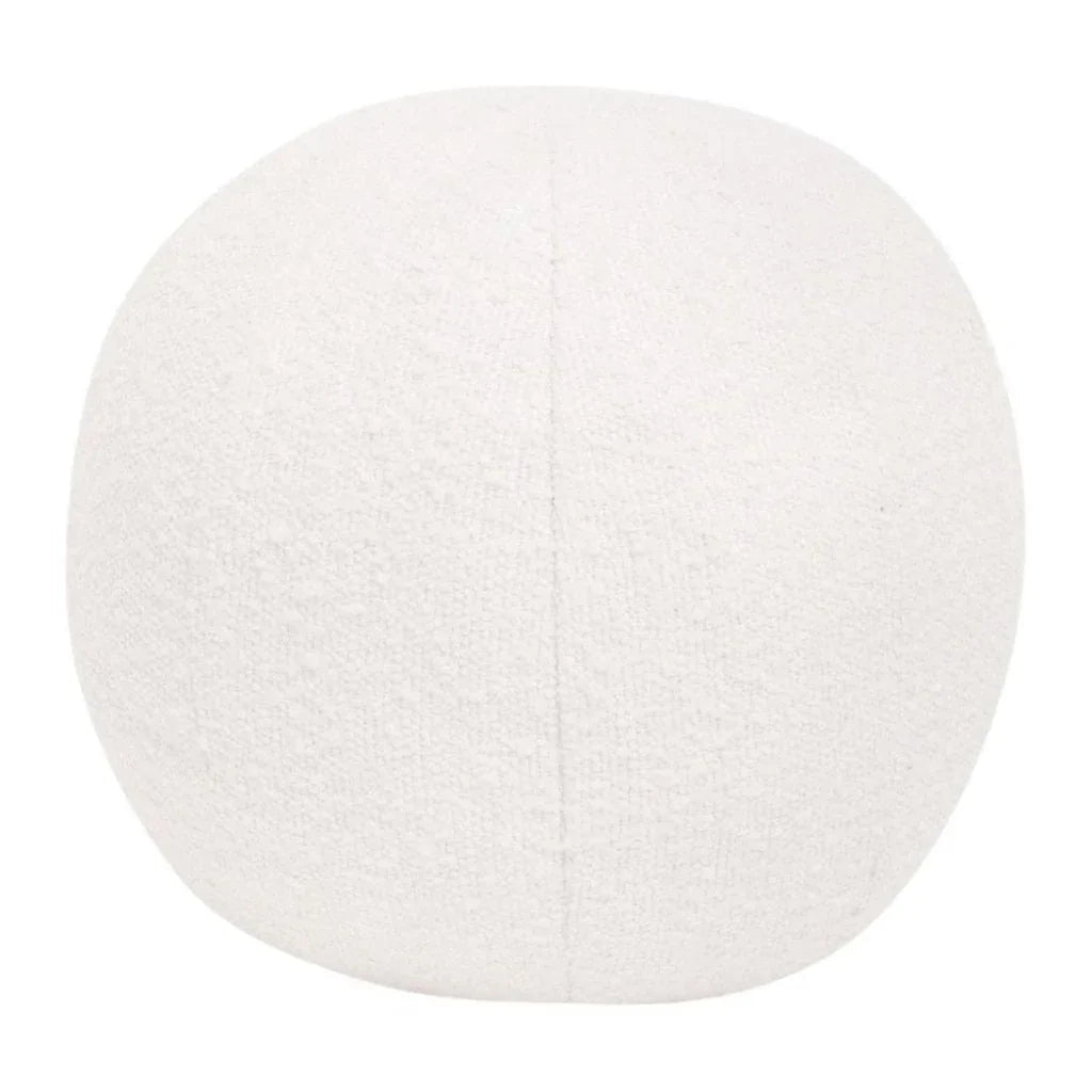 12" Sphere Performance Fabric Essential Pillow