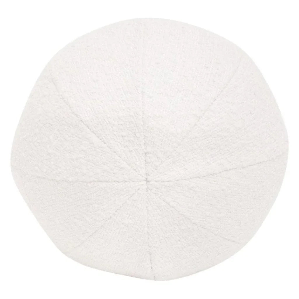 12" Sphere Performance Fabric Essential Pillow