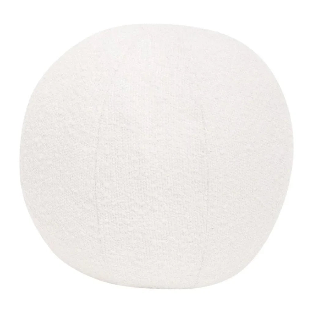 12" Sphere Performance Fabric Essential Pillow