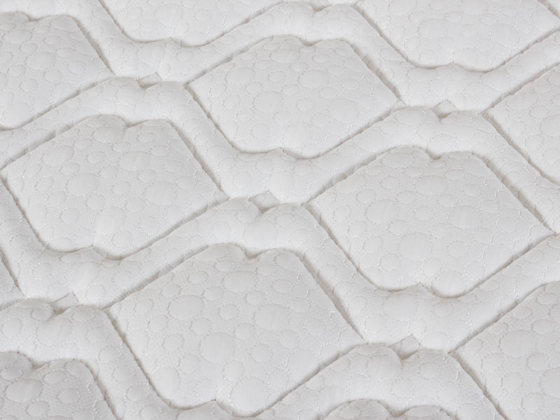 Deluxe 5 Zones Support Mattress - DOUBLE