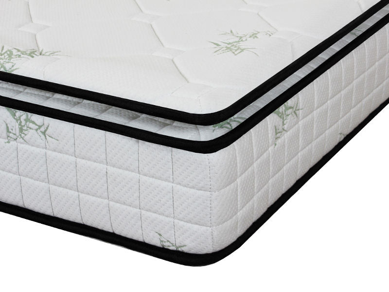 Bamboo Comfort Series Mattress - KING