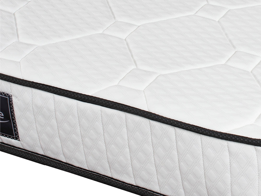 BetaLife Deluxe Pocket Spring Mattress - SINGLE