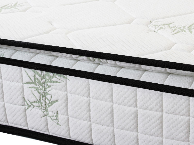 Bamboo Comfort Series Mattress - KING