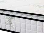 Bamboo Comfort Series Mattress - KING