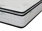 Bamboo Comfort Series Mattress - SINGLE