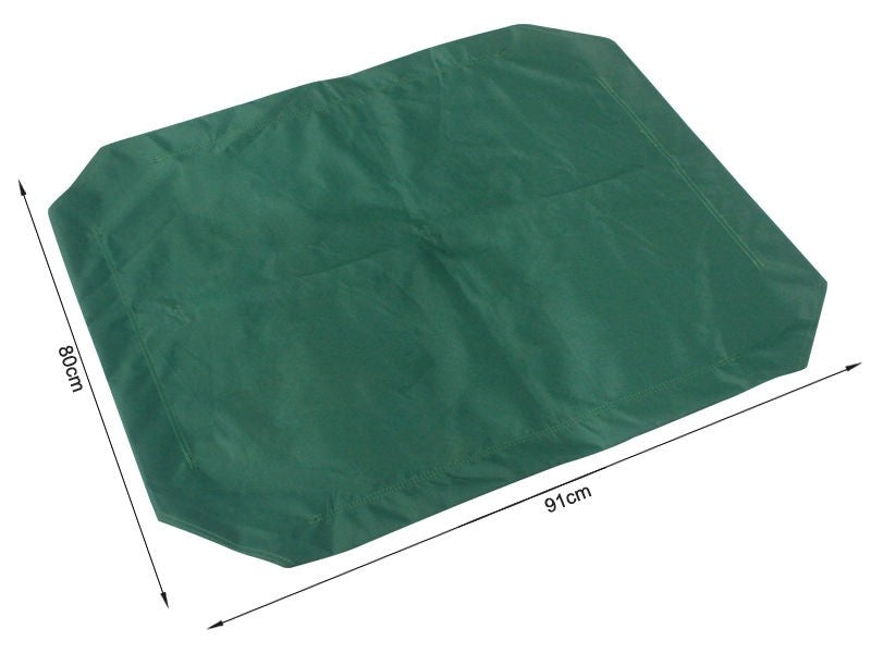 Dog Bed Cover Pet Hammock Bed Cloth 91x80cm