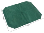 Dog Bed Cover Pet Hammock Bed Cloth 91x80cm