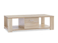 SAGANO Coffee Table - Oak