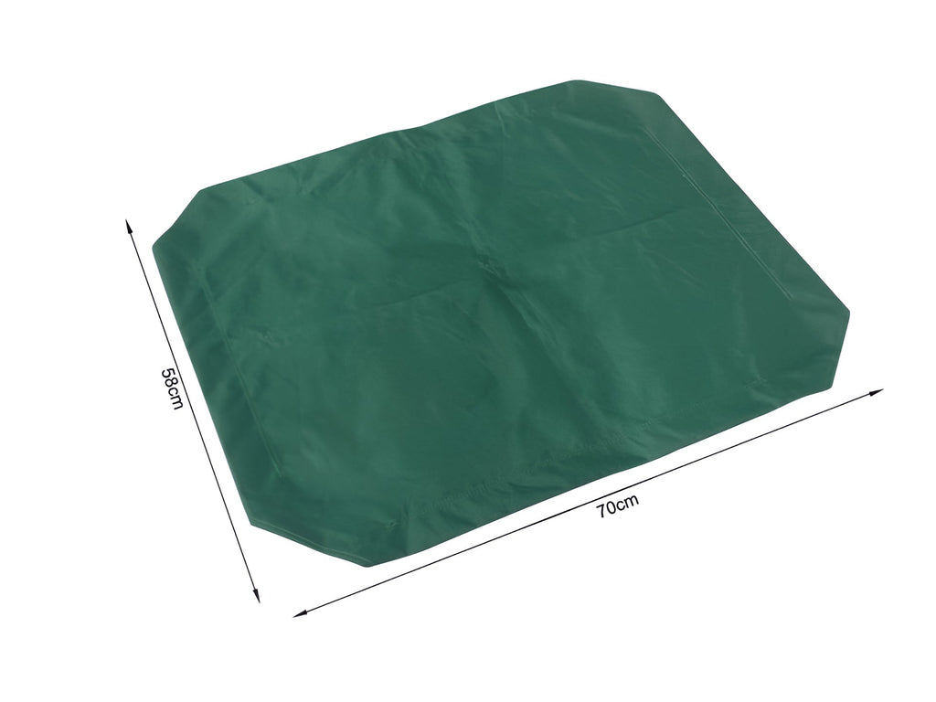 Dog Bed Cover Pet Hammock Bed Cloth 70 x 58cm