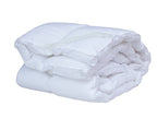 Cotton Mattress Topper - DOUBLE