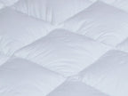 Cotton Mattress Topper - DOUBLE