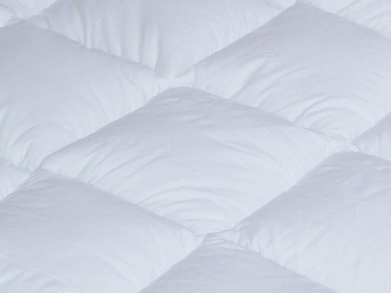 Cotton Mattress Topper - DOUBLE