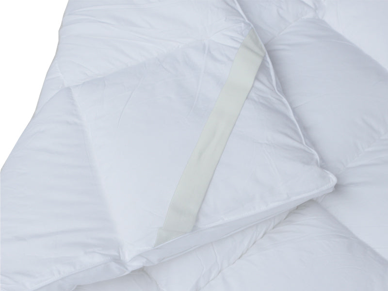 Cotton Mattress Topper - DOUBLE