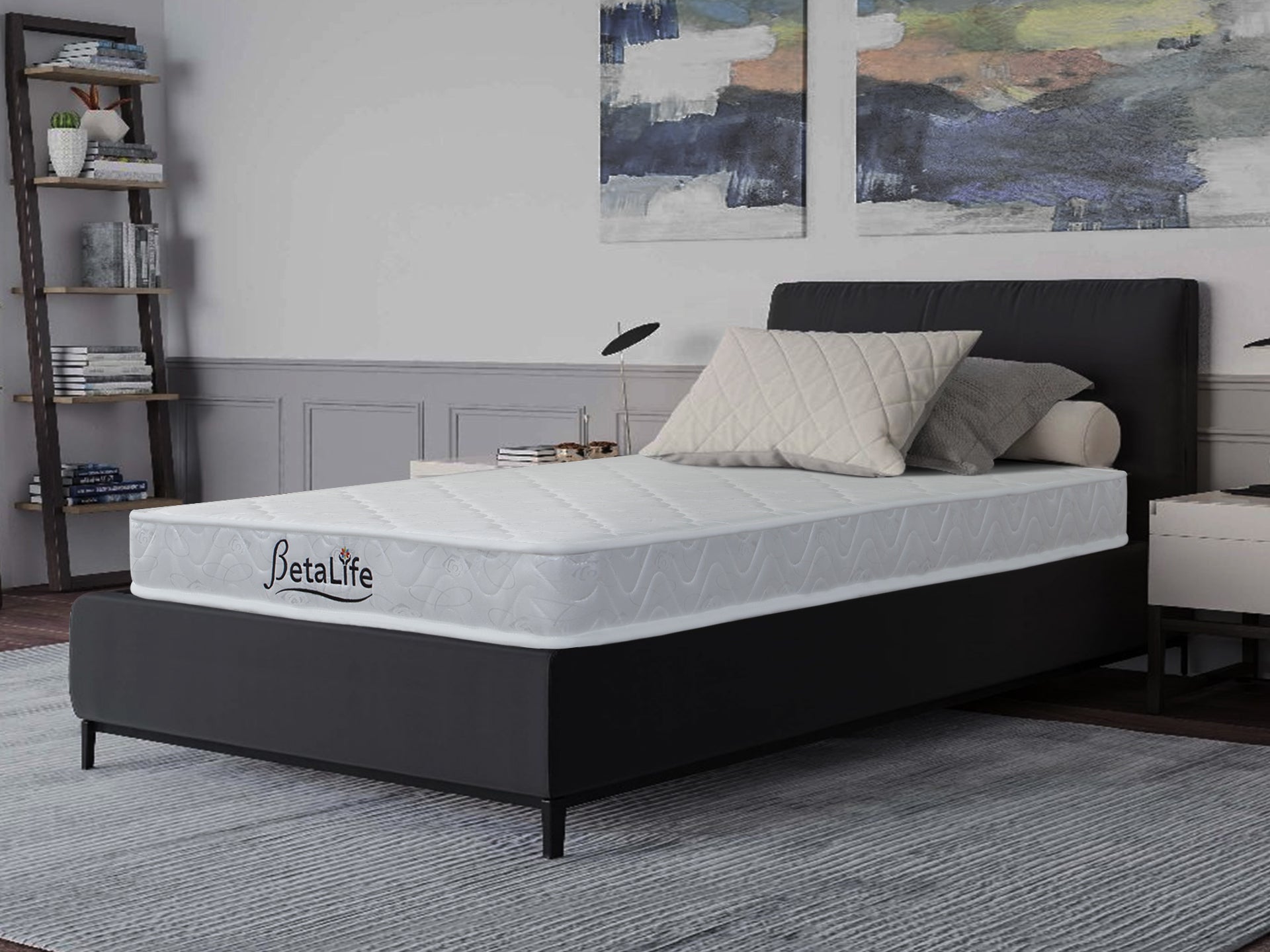 Basics Series Mattress - SINGLE