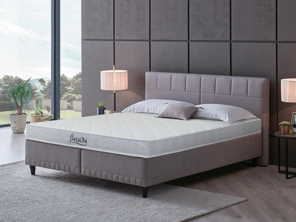 Basics Series Mattress - QUEEN