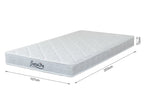 Basics Series Mattress - KING SINGLE