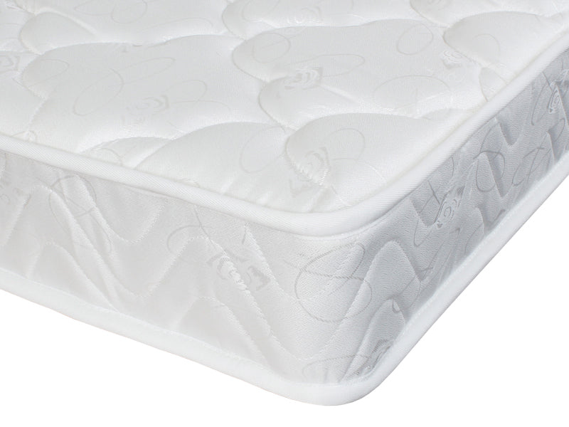 Basics Series Mattress - KING SINGLE