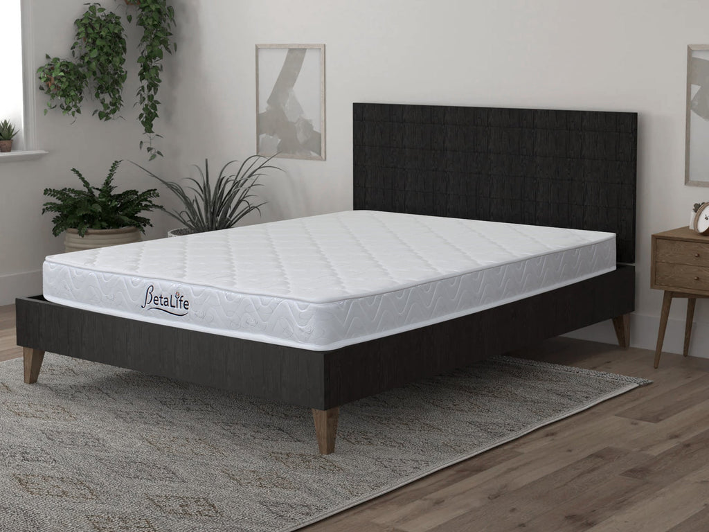 Basics Series Mattress - DOUBLE