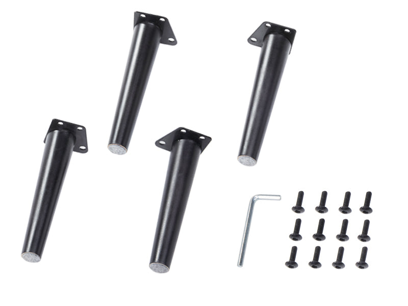 Anita Occasional Chair Fabric Lounge Chair