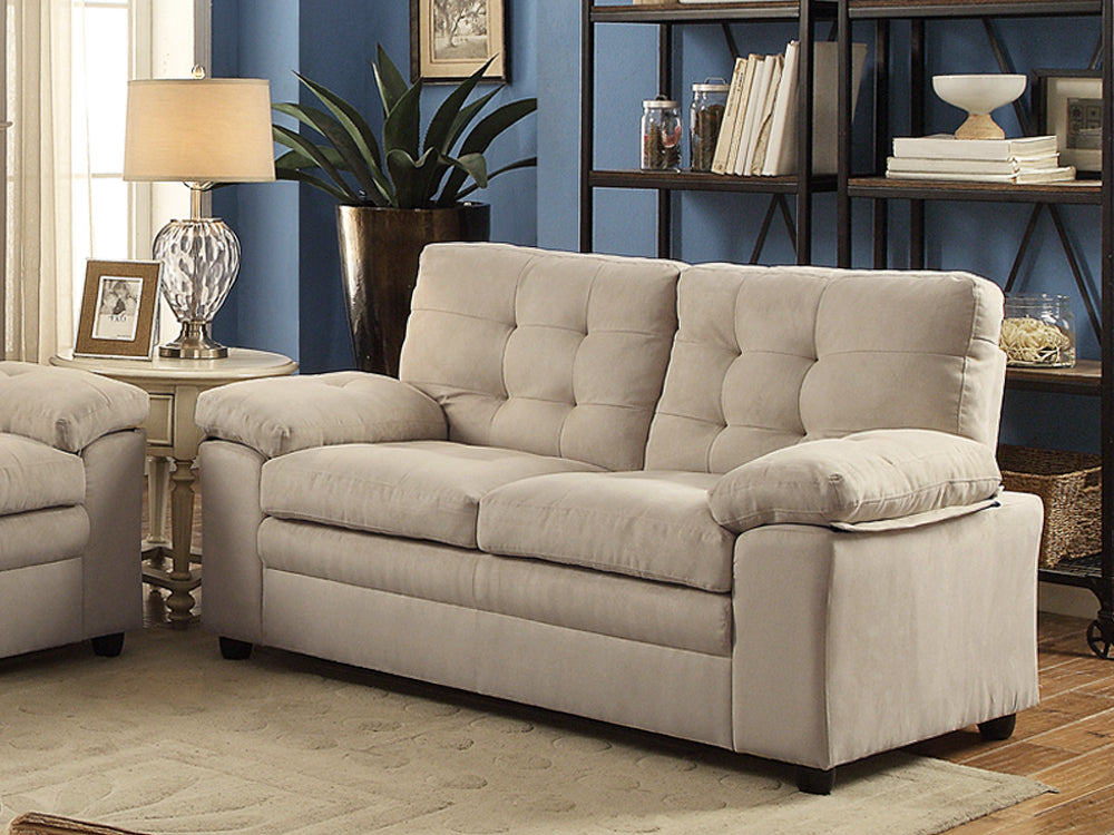 LAWRENCE 2-Seater Sofa
