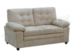 LAWRENCE 2-Seater Sofa