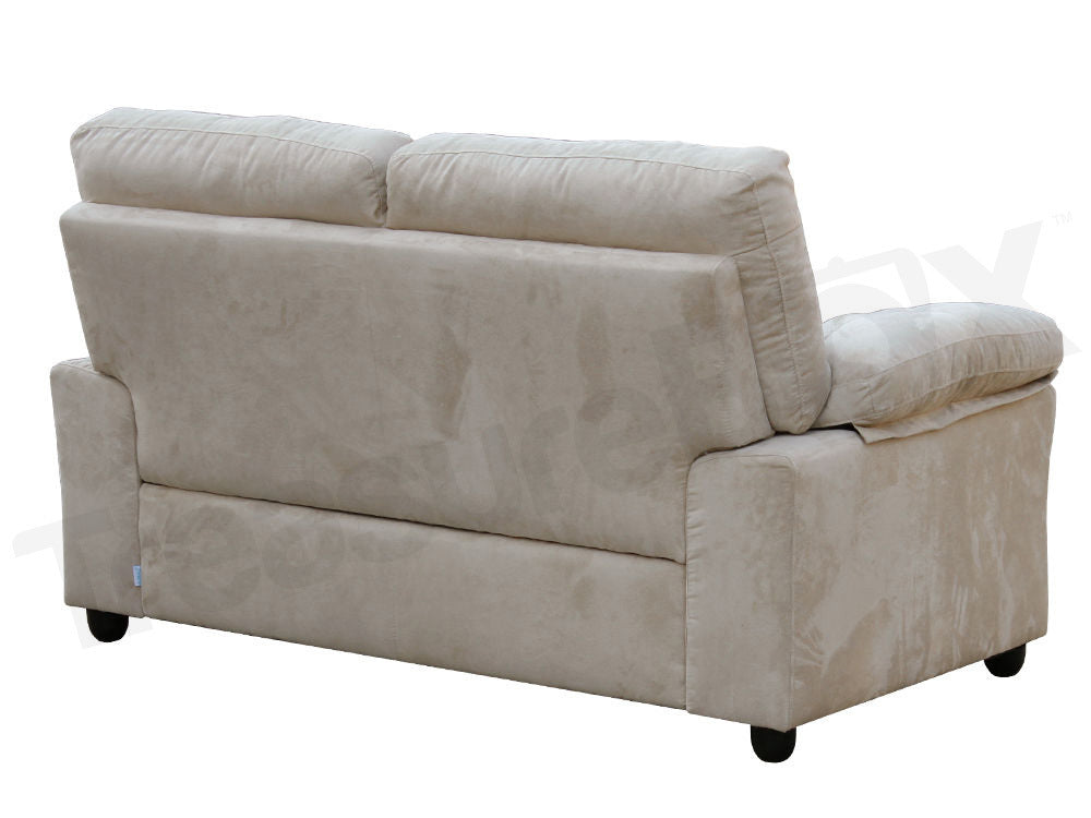LAWRENCE 2-Seater Sofa