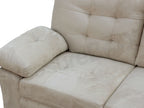 LAWRENCE 2-Seater Sofa
