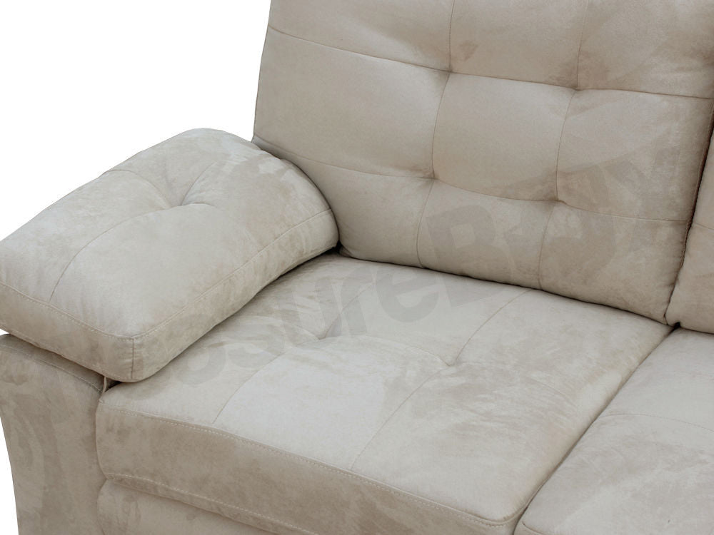LAWRENCE 2-Seater Sofa