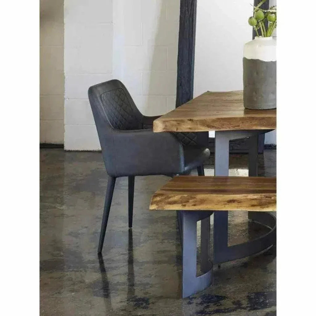 22 inch Dining Chair 2PC Set