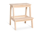 VAN Wooden Step Stool - Oak