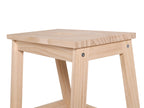 VAN Wooden Step Stool - Oak