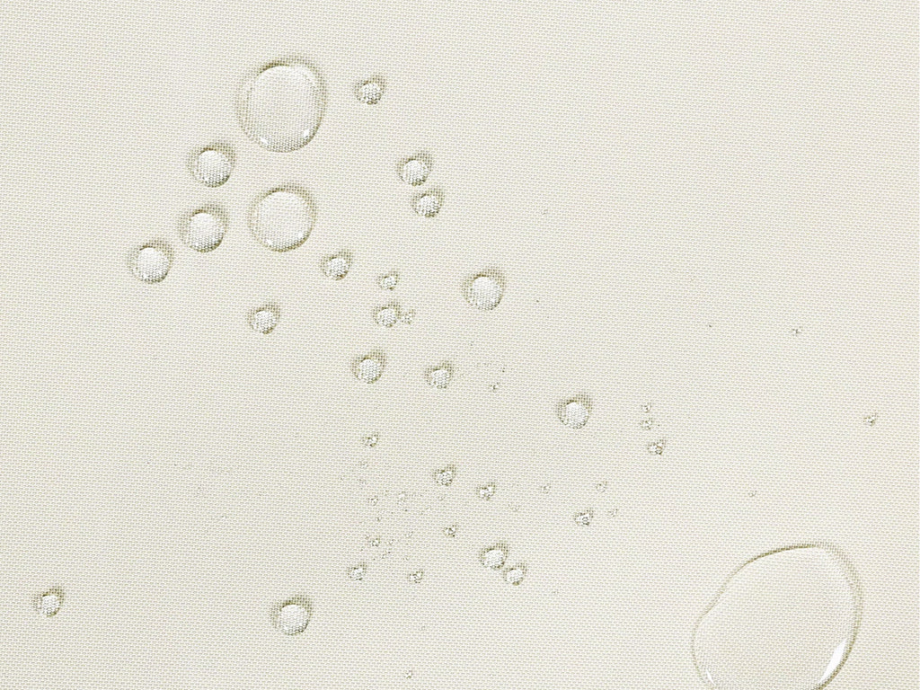 Toughout 1.6m x 3m Retractable Side Awning Screen Shade - Beige