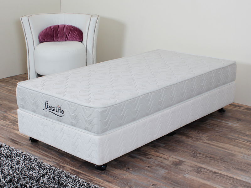 Superior Series Mattress - SINGLE