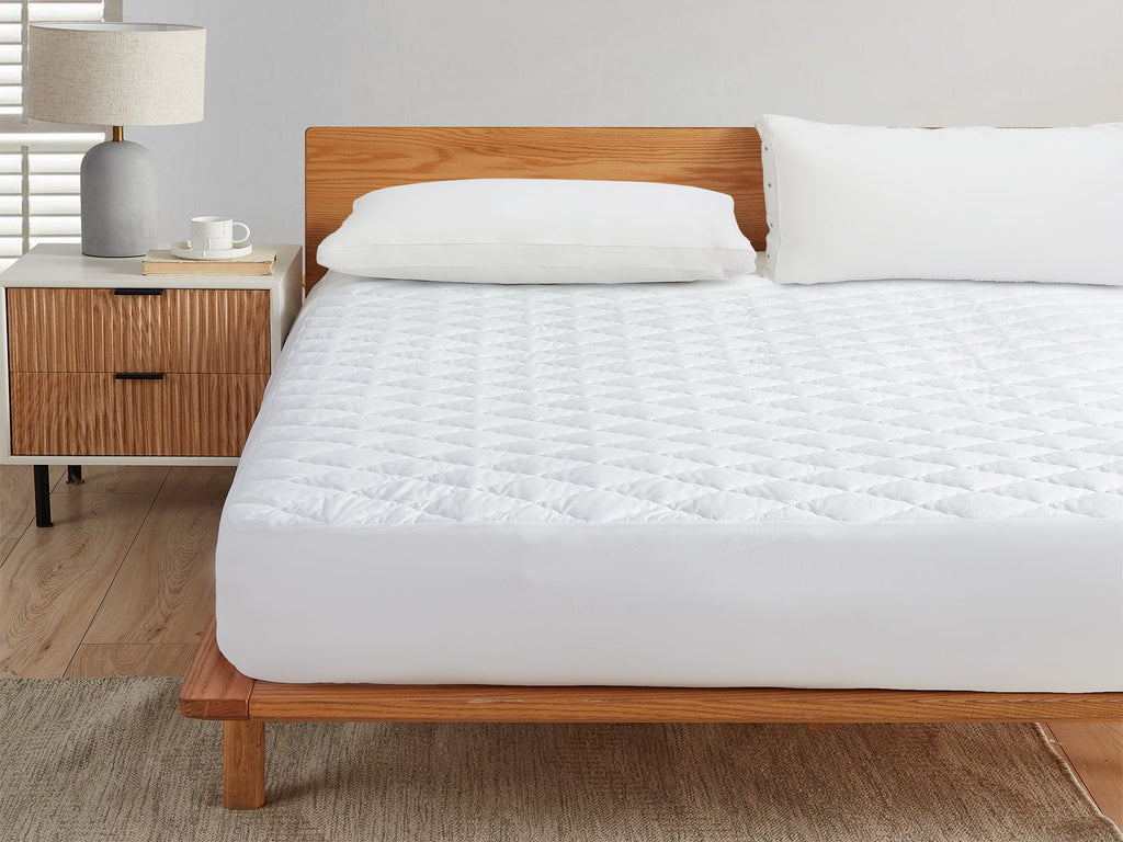 Pocket Spring Pillow