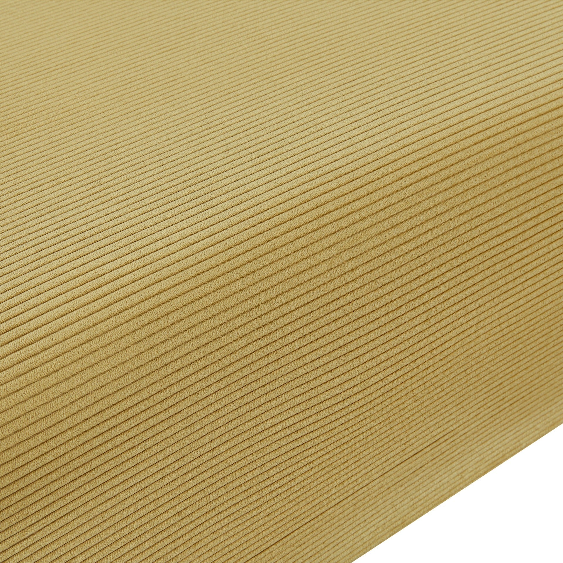 Hastings 1 Seater Fold-Out Sofa Bed - Yellow