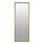 Form Full Length Mirror 165cm - Light Wood