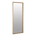 Form Full Length Mirror 165cm - Light Wood