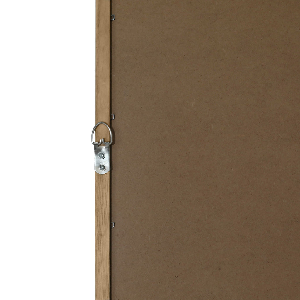 Form Full Length Mirror 165cm - Light Wood