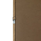 Form Full Length Mirror 165cm - Light Wood