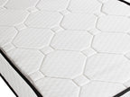 BetaLife Deluxe Pocket Spring Mattress - KING SINGLE