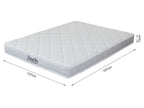 Basics Series Mattress - DOUBLE