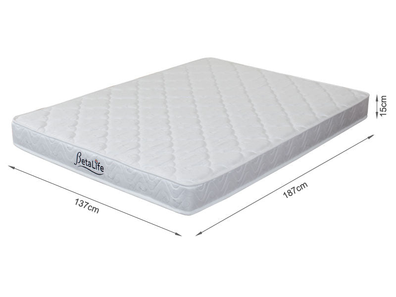 Basics Series Mattress - DOUBLE