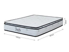 Bamboo Comfort Series Mattress - DOUBLE