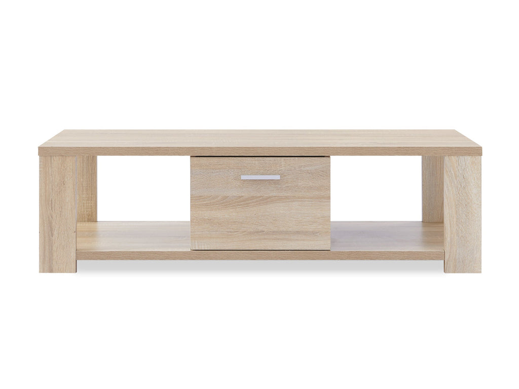 SAGANO Coffee Table - Oak