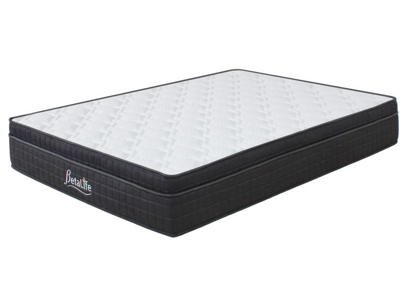 Deluxe 5 Zones Support Mattress - DOUBLE
